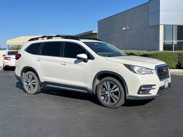 2022 Subaru Ascent Limited AWD photo