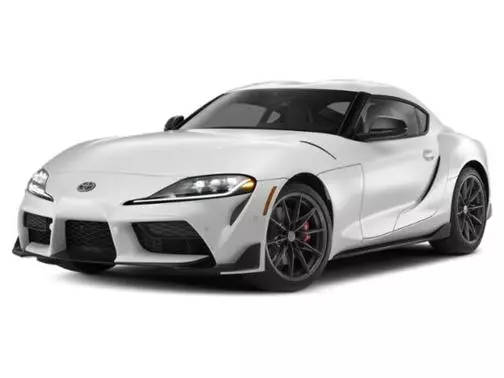 2023 Toyota Supra 3.0 Premium RWD photo