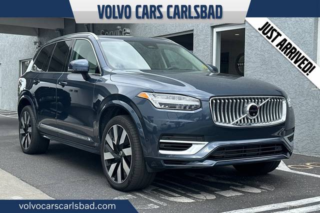 2023 Volvo XC90 Recharge Ultimate AWD photo