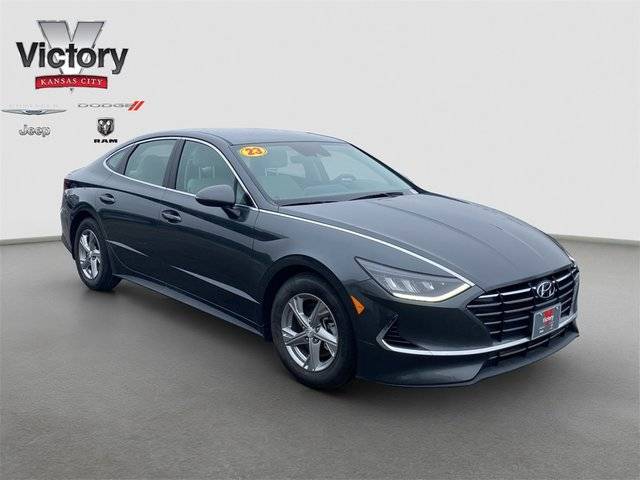 2023 Hyundai Sonata SE FWD photo
