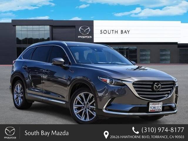 2023 Mazda CX-9 Grand Touring AWD photo