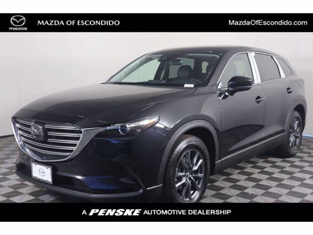 2023 Mazda CX-9 Touring AWD photo