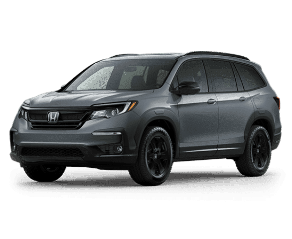 2022 Honda Pilot TrailSport AWD photo