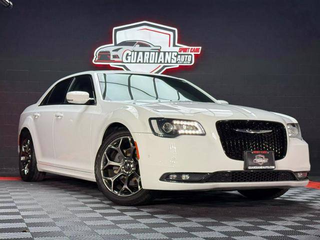 2015 Chrysler 300 300S RWD photo