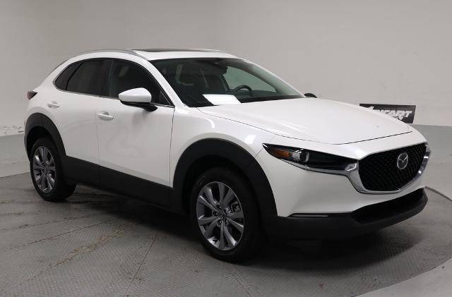 2022 Mazda CX-30 2.5 S Preferred Package AWD photo