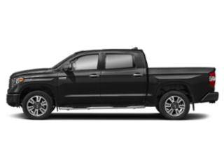 2020 Toyota Tundra Platinum 4WD photo