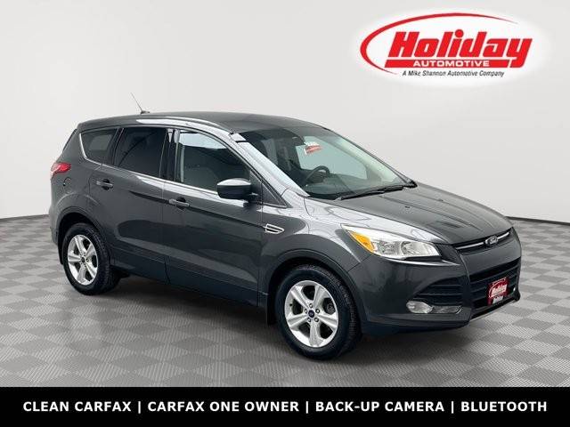 2015 Ford Escape SE FWD photo
