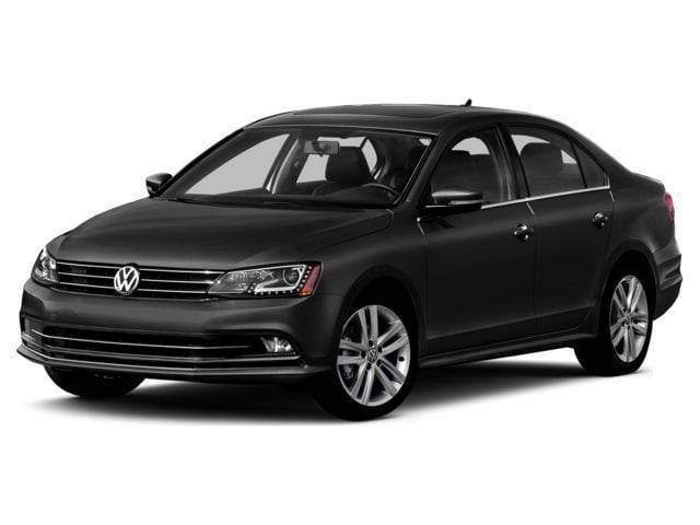 2015 Volkswagen Jetta 1.8T SE FWD photo