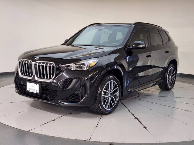 2023 BMW X1 xDrive28i AWD photo