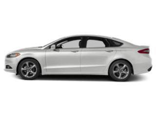 2015 Ford Fusion SE AWD photo