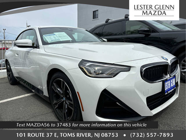 2023 BMW 2 Series 230i xDrive AWD photo