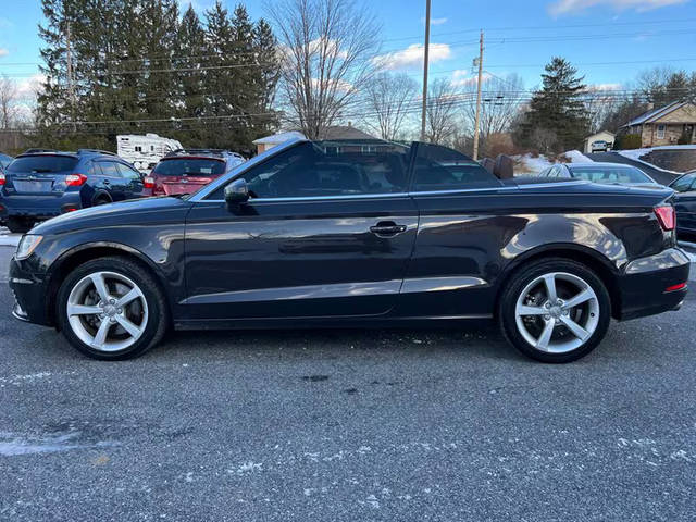 2015 Audi A3 2.0T Premium AWD photo