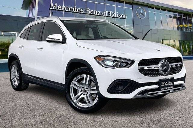 2023 Mercedes-Benz GLA-Class GLA 250 AWD photo