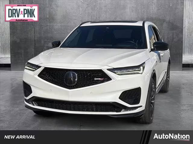 2023 Acura MDX Type S w/Advance Package AWD photo