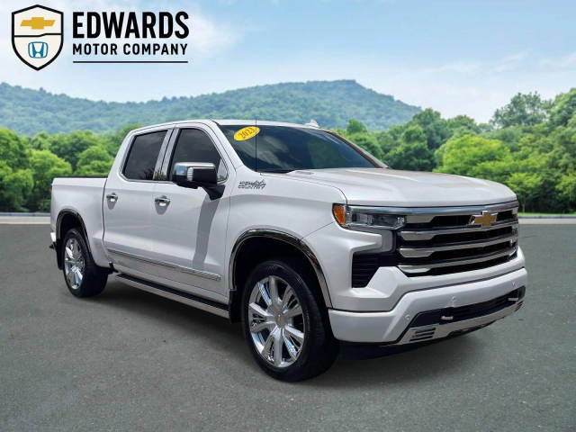 2023 Chevrolet Silverado 1500 High Country RWD photo