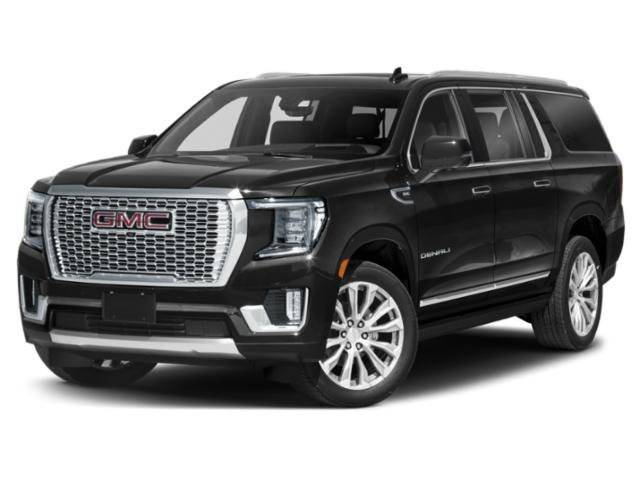 2023 GMC Yukon XL Denali 4WD photo