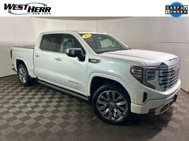 2023 GMC Sierra 1500 Denali 4WD photo