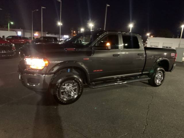 2022 Ram 2500 Tradesman 4WD photo