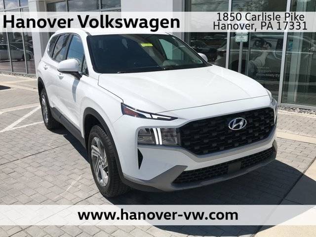 2023 Hyundai Santa Fe SE AWD photo