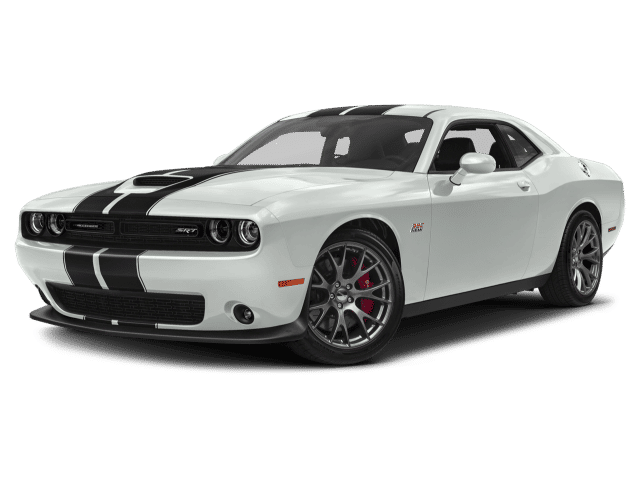 2015 Dodge Challenger SRT 392 RWD photo