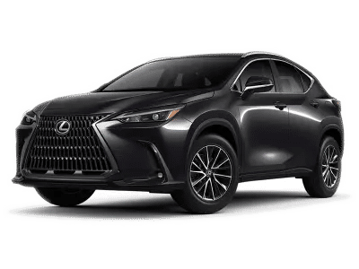 2022 Lexus NX NX 350h Premium AWD photo