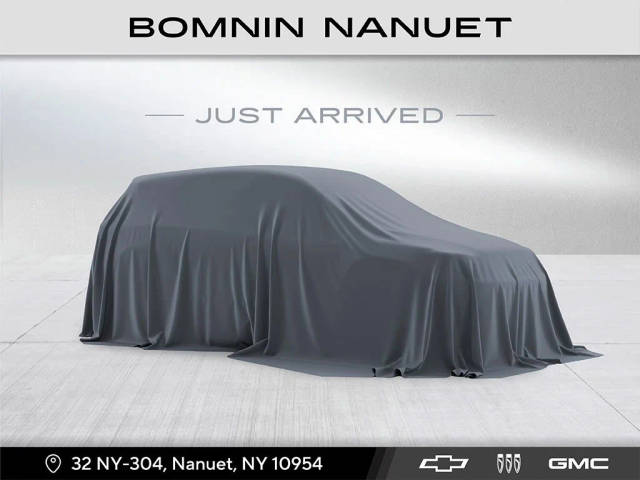 2023 Buick Enclave Essence AWD photo