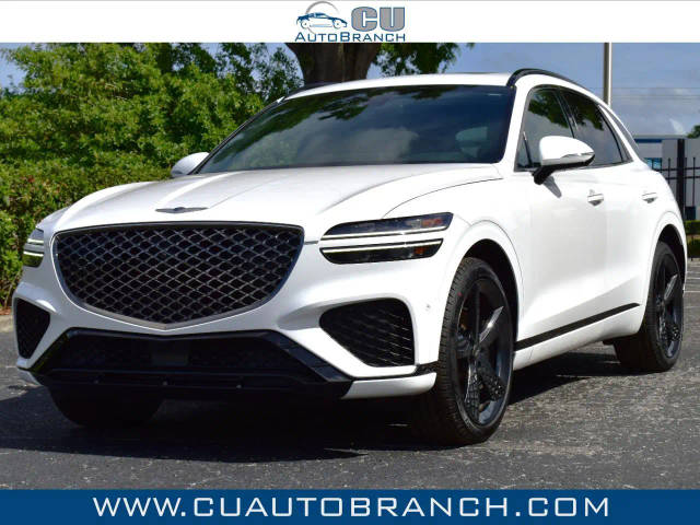 2023 Genesis GV70 2.5T AWD photo