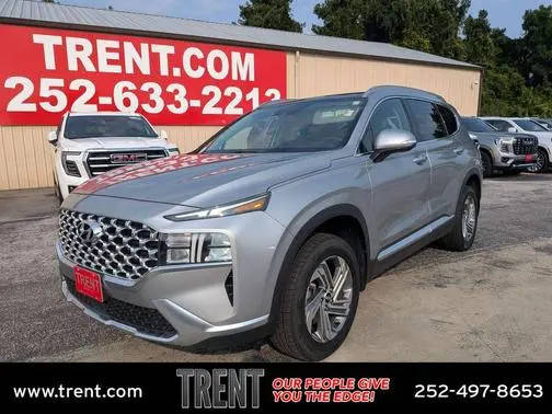 2023 Hyundai Santa Fe SEL AWD photo