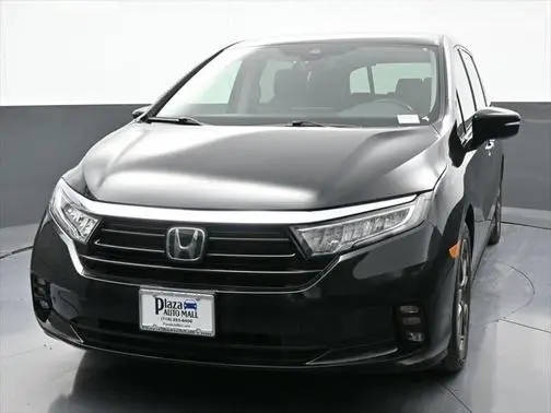 2023 Honda Odyssey Elite FWD photo