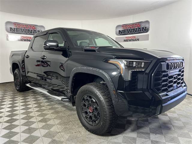 2023 Toyota Tundra TRD Pro Hybrid 4WD photo