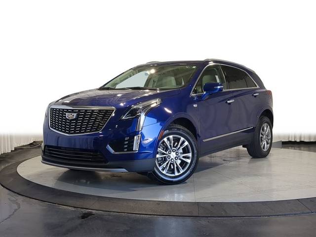 2023 Cadillac XT5 AWD Premium Luxury AWD photo