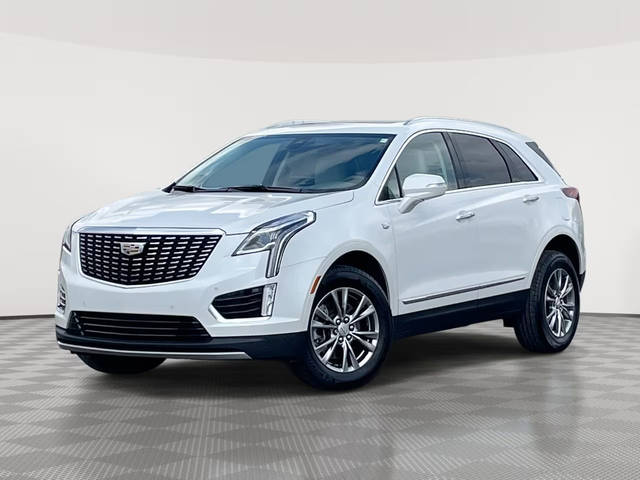 2023 Cadillac XT5 AWD Premium Luxury AWD photo