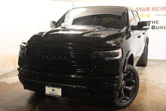 2022 Ram 1500 Limited 4WD photo