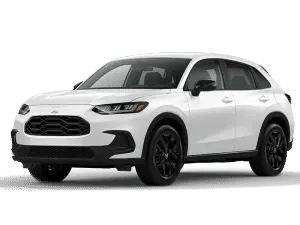 2023 Honda HR-V Sport AWD photo