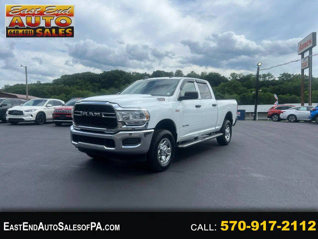 2022 Ram 2500 Tradesman 4WD photo