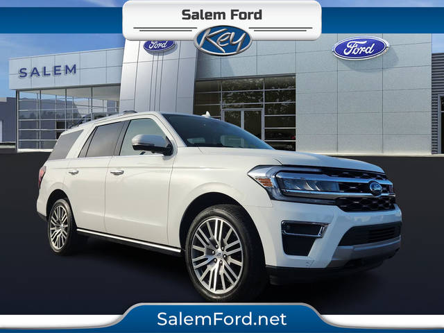 2022 Ford Expedition Limited 4WD photo