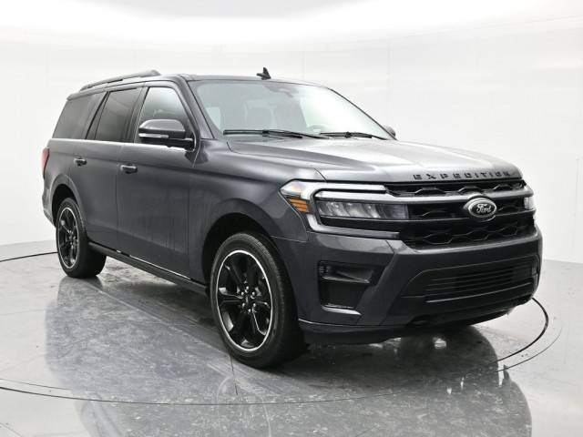 2022 Ford Expedition Limited 4WD photo