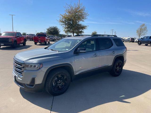 2023 GMC Acadia AT4 AWD photo