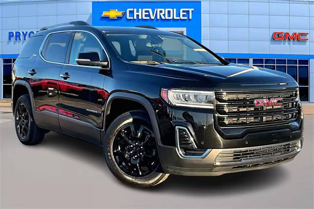 2023 GMC Acadia SLE FWD photo