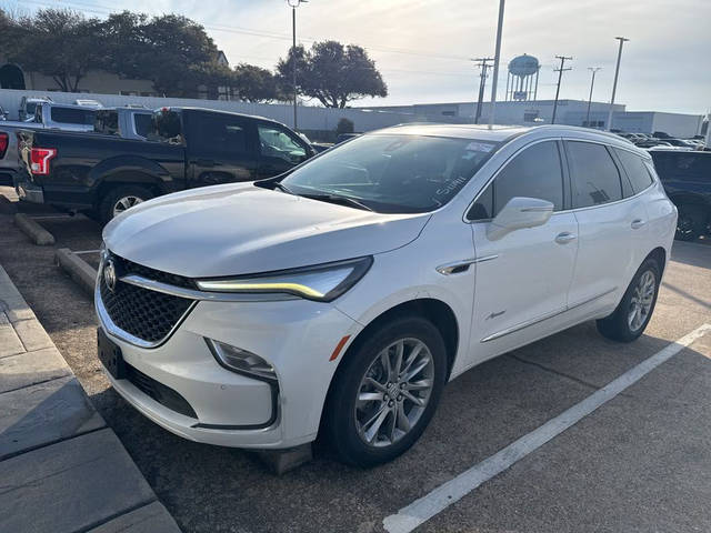 2023 Buick Enclave Avenir FWD photo
