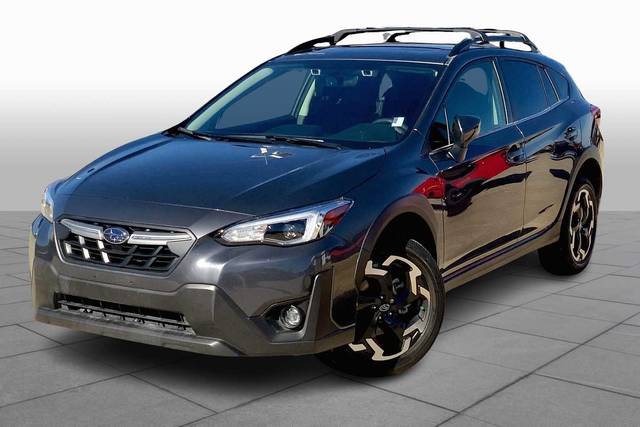 2023 Subaru Crosstrek Limited AWD photo