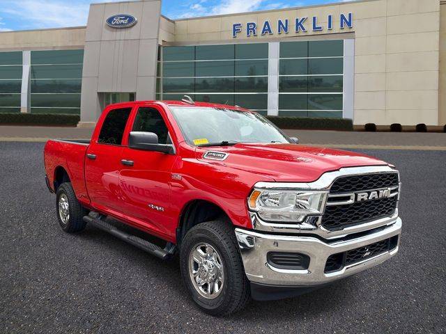 2022 Ram 2500 Tradesman 4WD photo