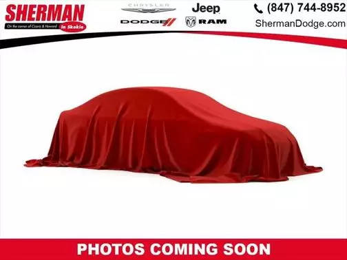 2023 Jeep Compass Limited 4WD photo