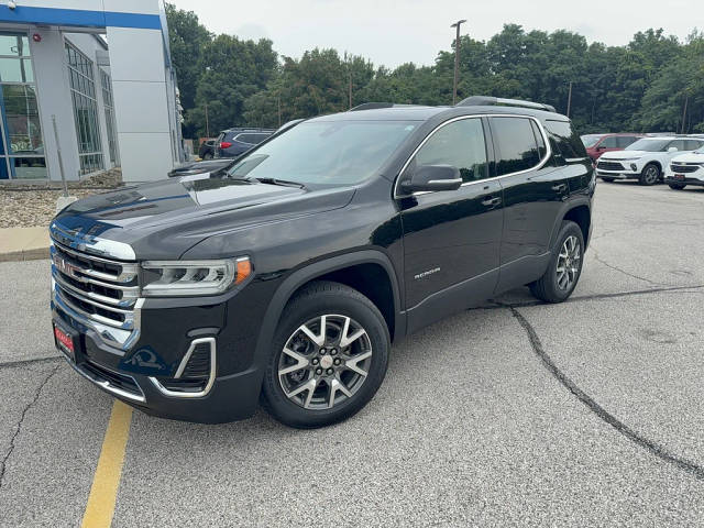 2023 GMC Acadia SLE AWD photo