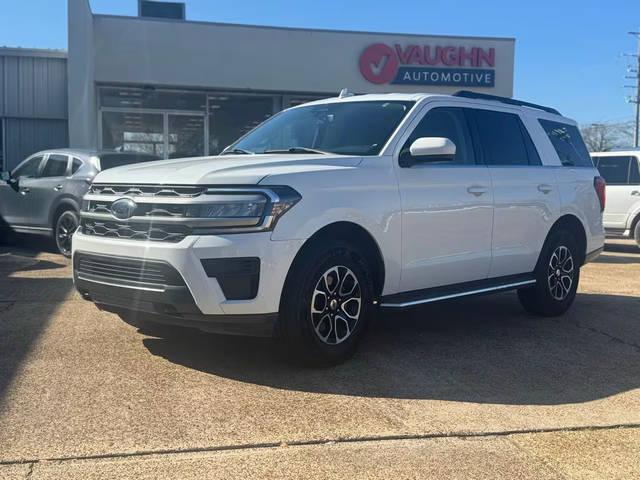 2022 Ford Expedition XLT 4WD photo