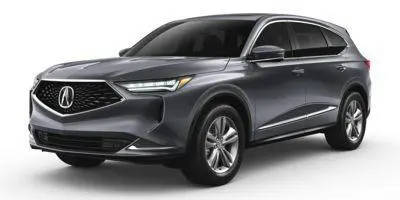 2023 Acura MDX  AWD photo