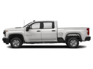 2022 Chevrolet Silverado 2500HD Work Truck 4WD photo