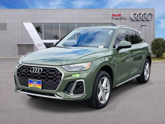 2023 Audi Q5 S line Premium AWD photo