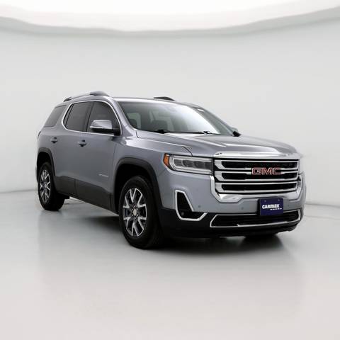 2023 GMC Acadia SLT FWD photo