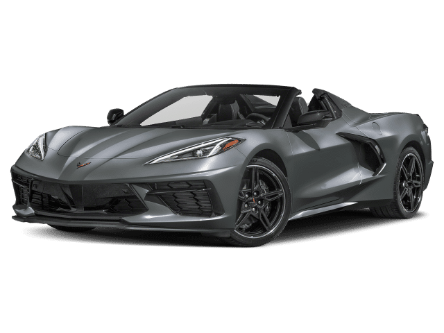 2023 Chevrolet Corvette 3LT RWD photo